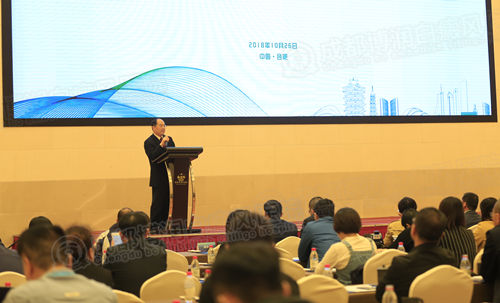 安徽医科大学张学军教授宣布联盟成立